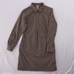 Duluth Womens Hiking Dress Medium